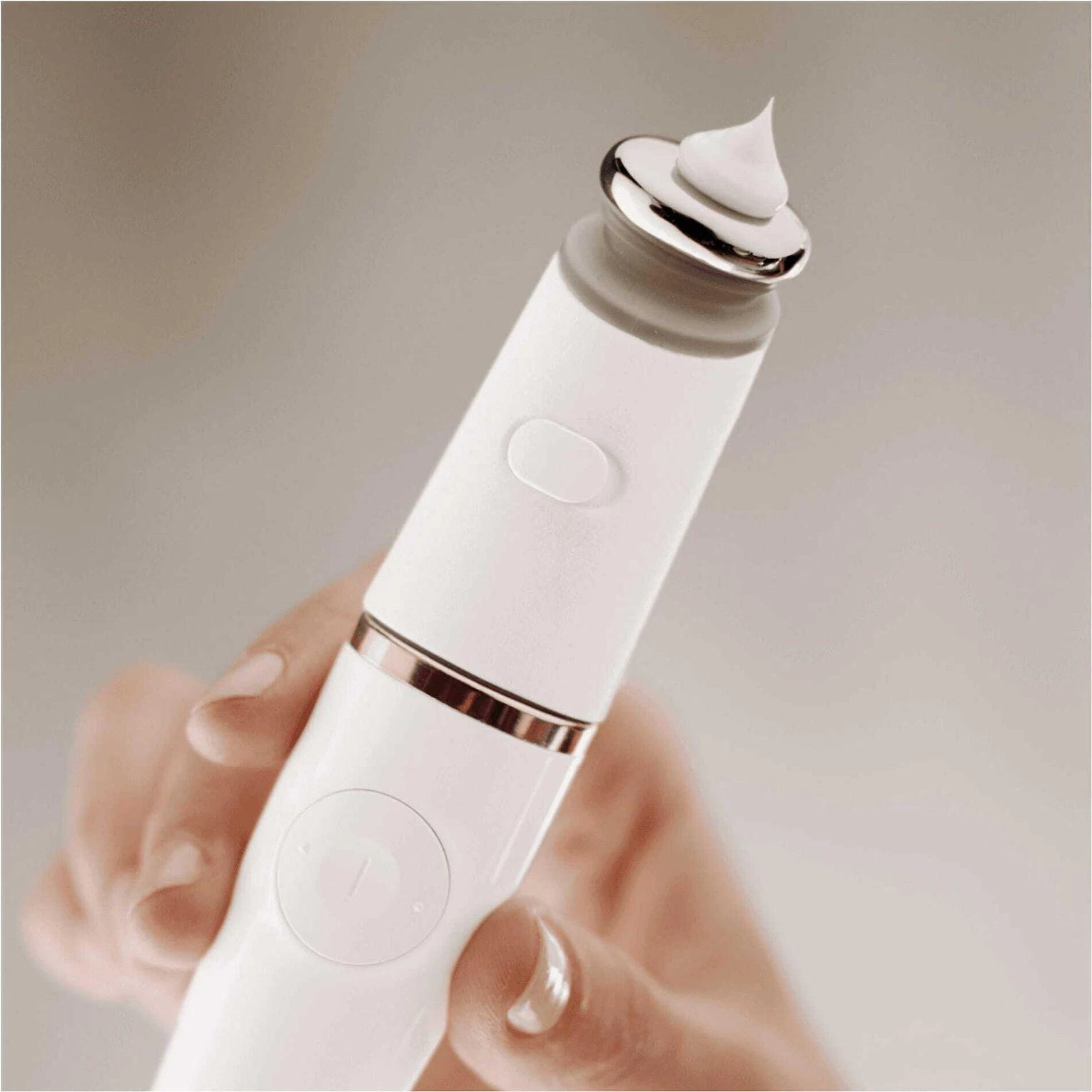 Epiliatorius Braun FaceSpa Pro 912