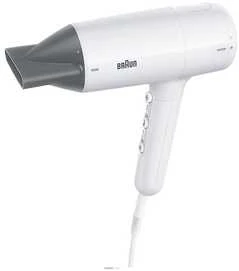 HD2.1 Braun Plaukų Džiovintuvas BRHD210E