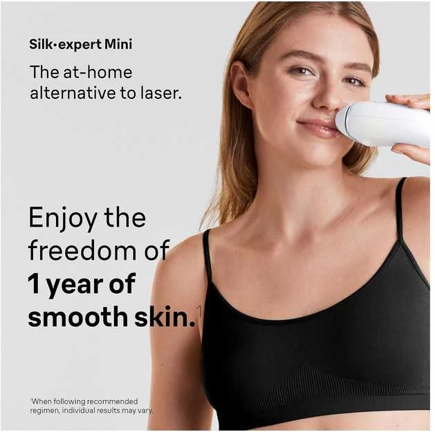 Braun IPL Silk·expert Mini PL1114 IPL-laite