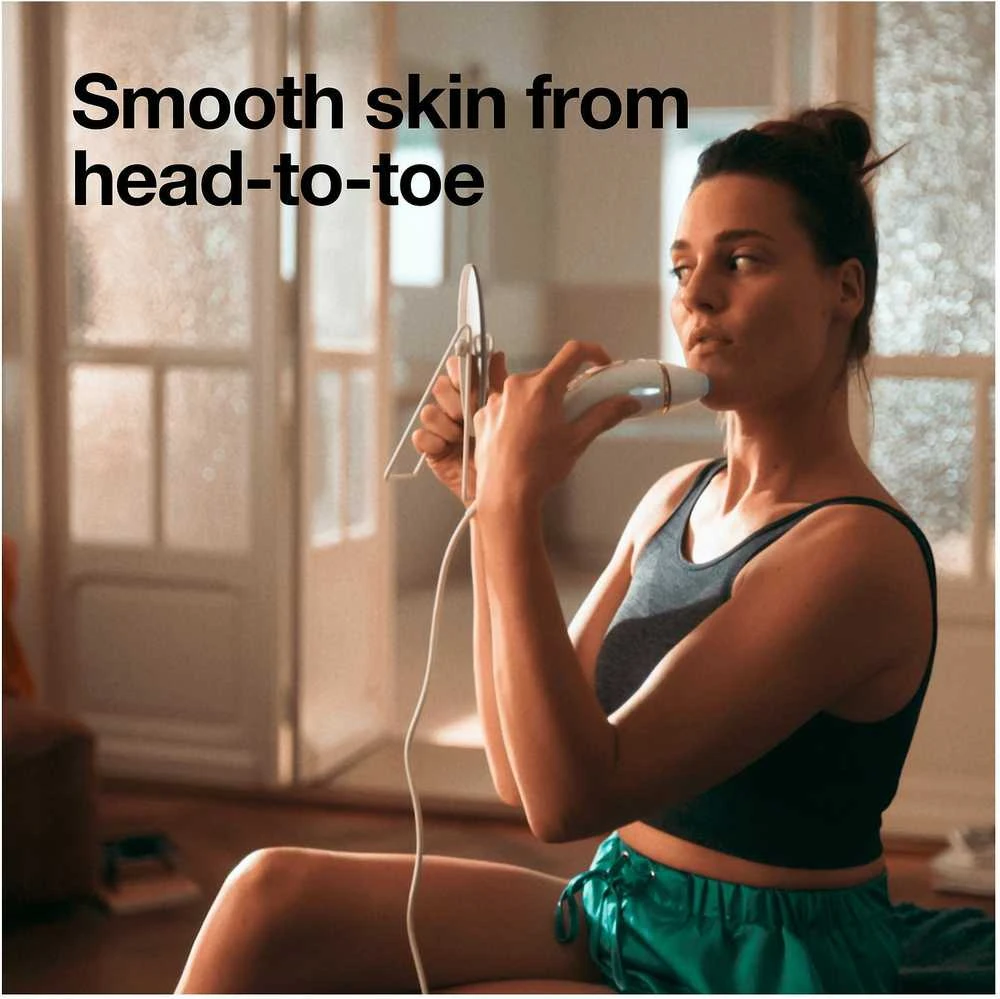 Braun PL5242 Silk-expert Pro 5 IPL Fotoepiliatorius