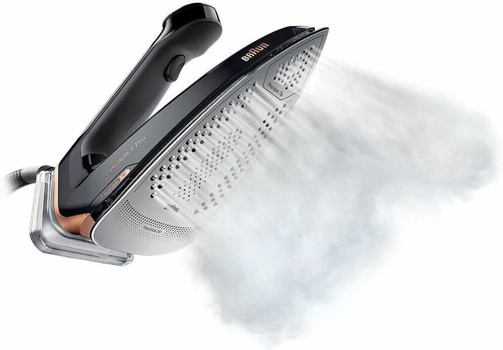Braun CareStyle 7 Pro garų generatorius IS7286