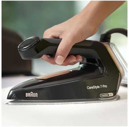 Braun CareStyle 7 Pro garų generatorius IS7286