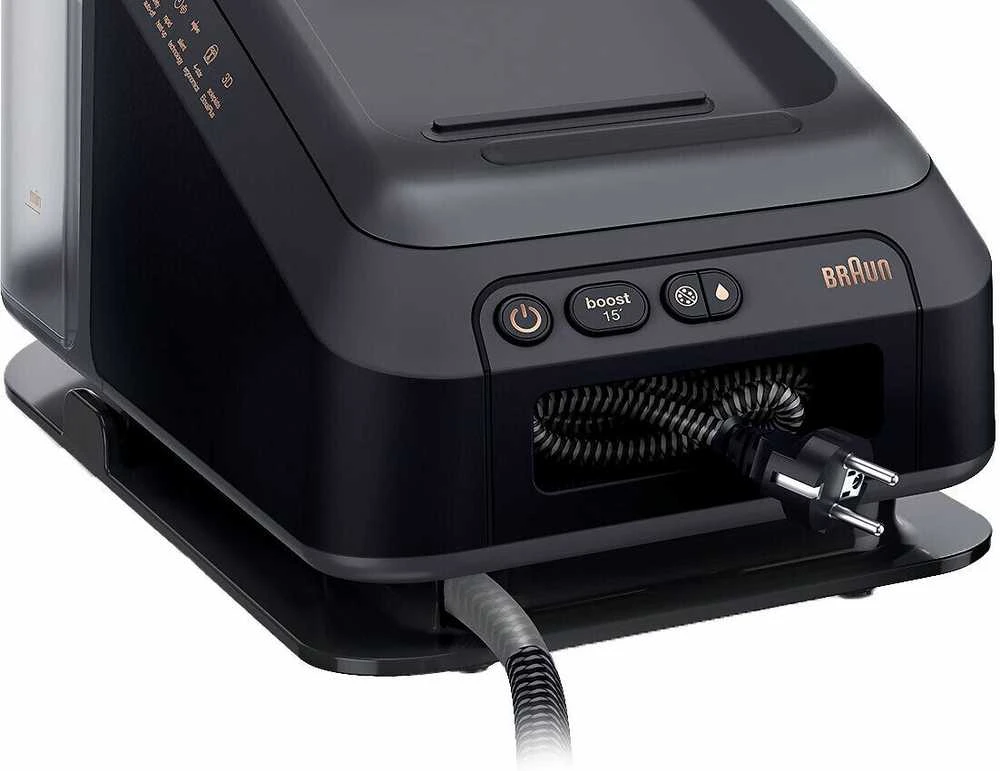 Braun CareStyle 7 Pro garų generatorius IS7286