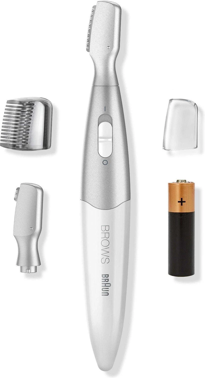 Braun FG 1106 kirpimo mašinėlė