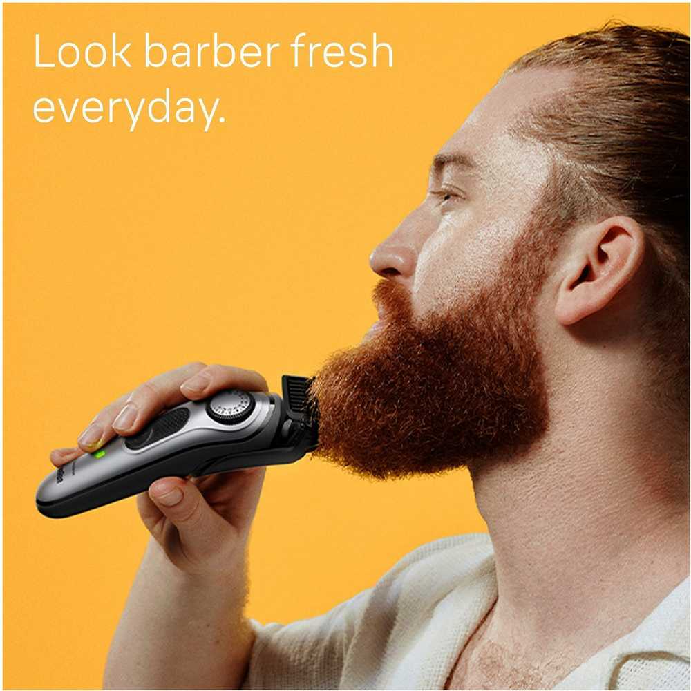 Braun BeardTrimmer 7 skustuvas, 1 vnt.