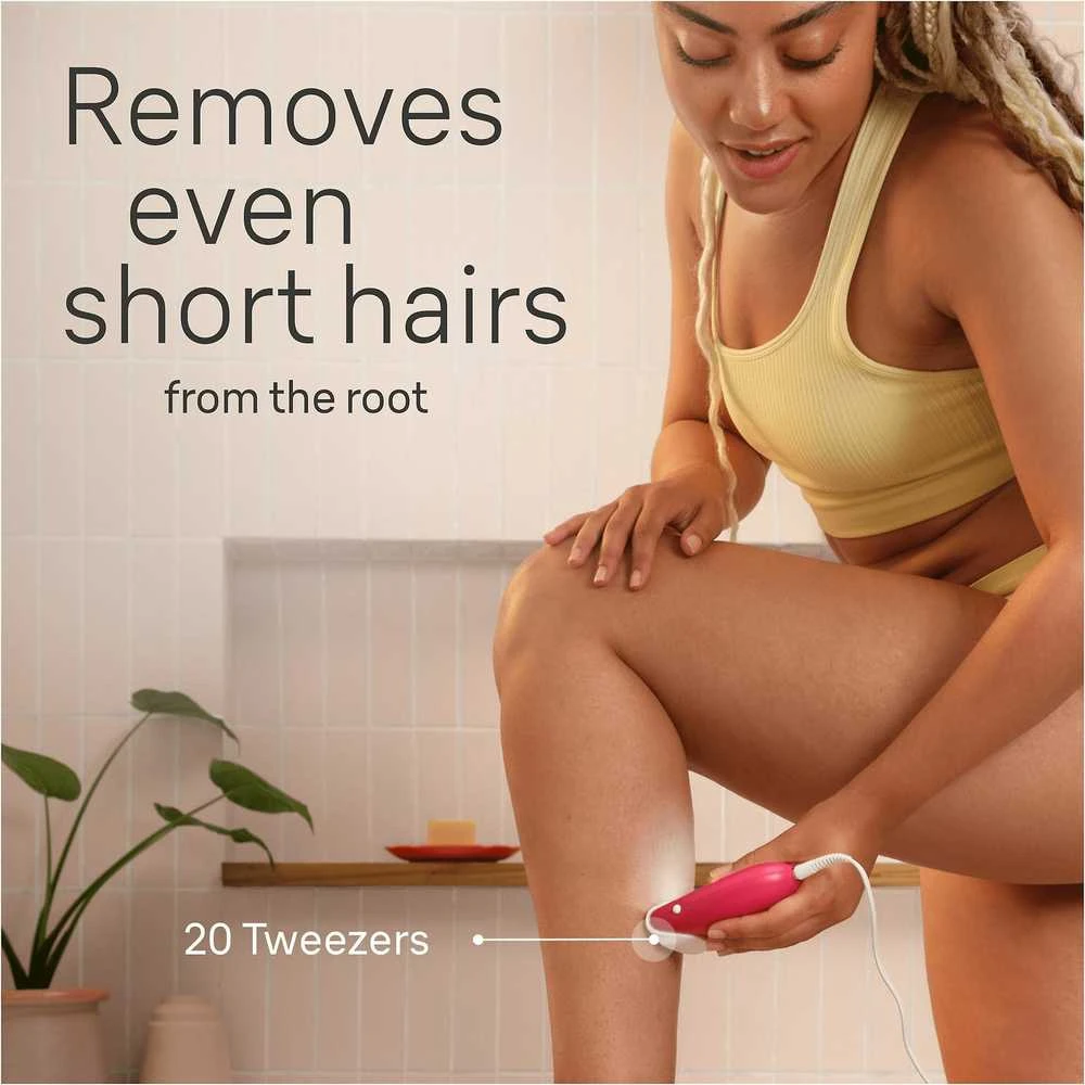 SE3-202 Braun Silk•épil 3 Epiliatorius