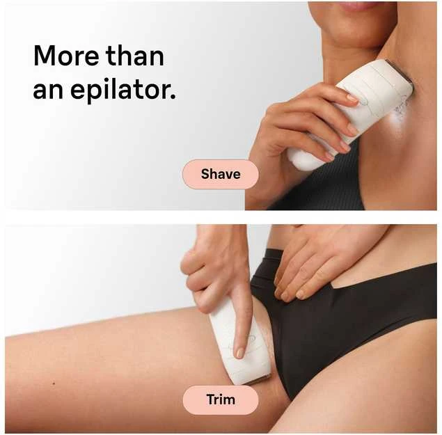 Braun Silk·épil 5 5-041 epilaattori