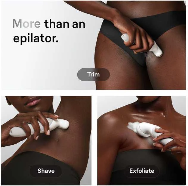Braun Silk·épil 9 9-061 Wet & Dry -epilaattori