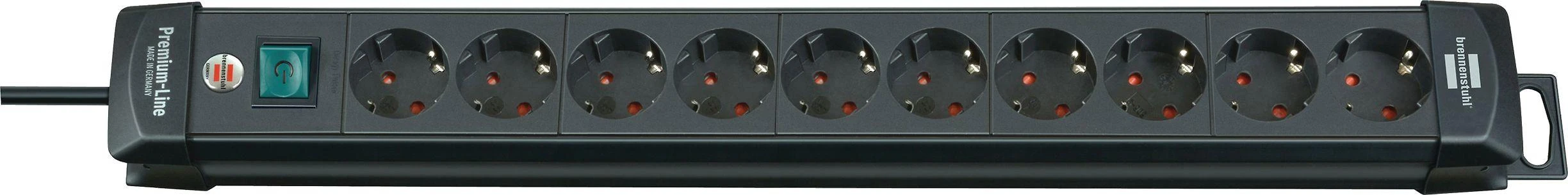 Carruzzo Brennenstuhl BN-1951100100