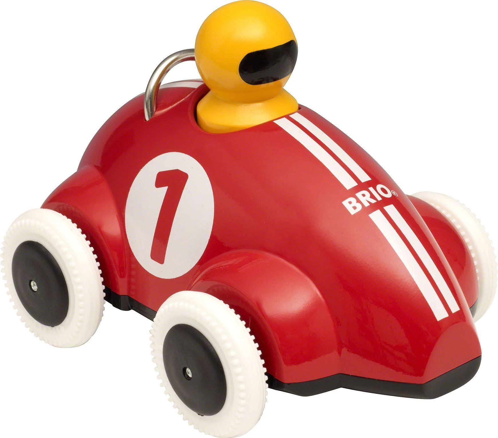 BRIO – Push & Go lenktynininkas – 30226