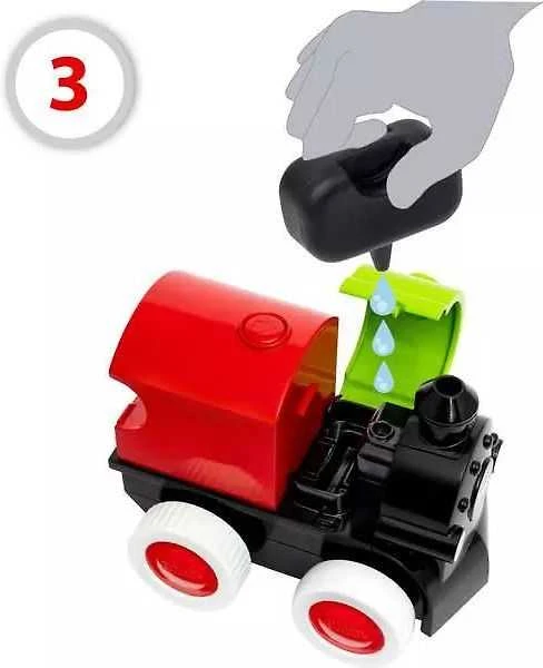 BRIO - Garvežys "Go Go" - 30411