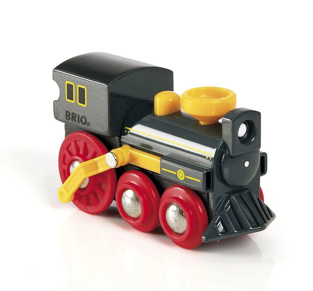 BRIO RAILWAY Garvežys, 33617
