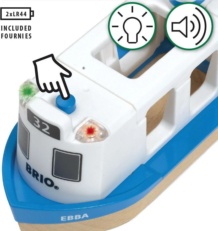 BRIO 33766 Largest set p1