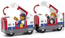 BRIO - Londono metro traukinys (Pasaulio traukiniai) - 36085