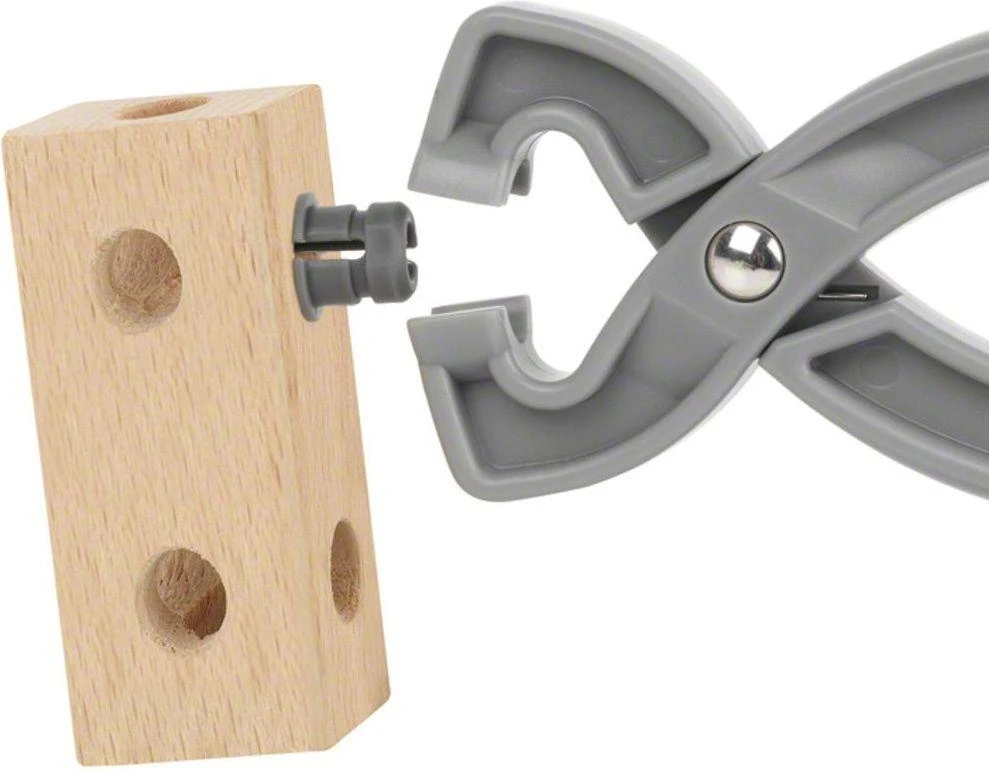 BRIO pradedančiojo statybininko rinkinys #2 Builders 34587
