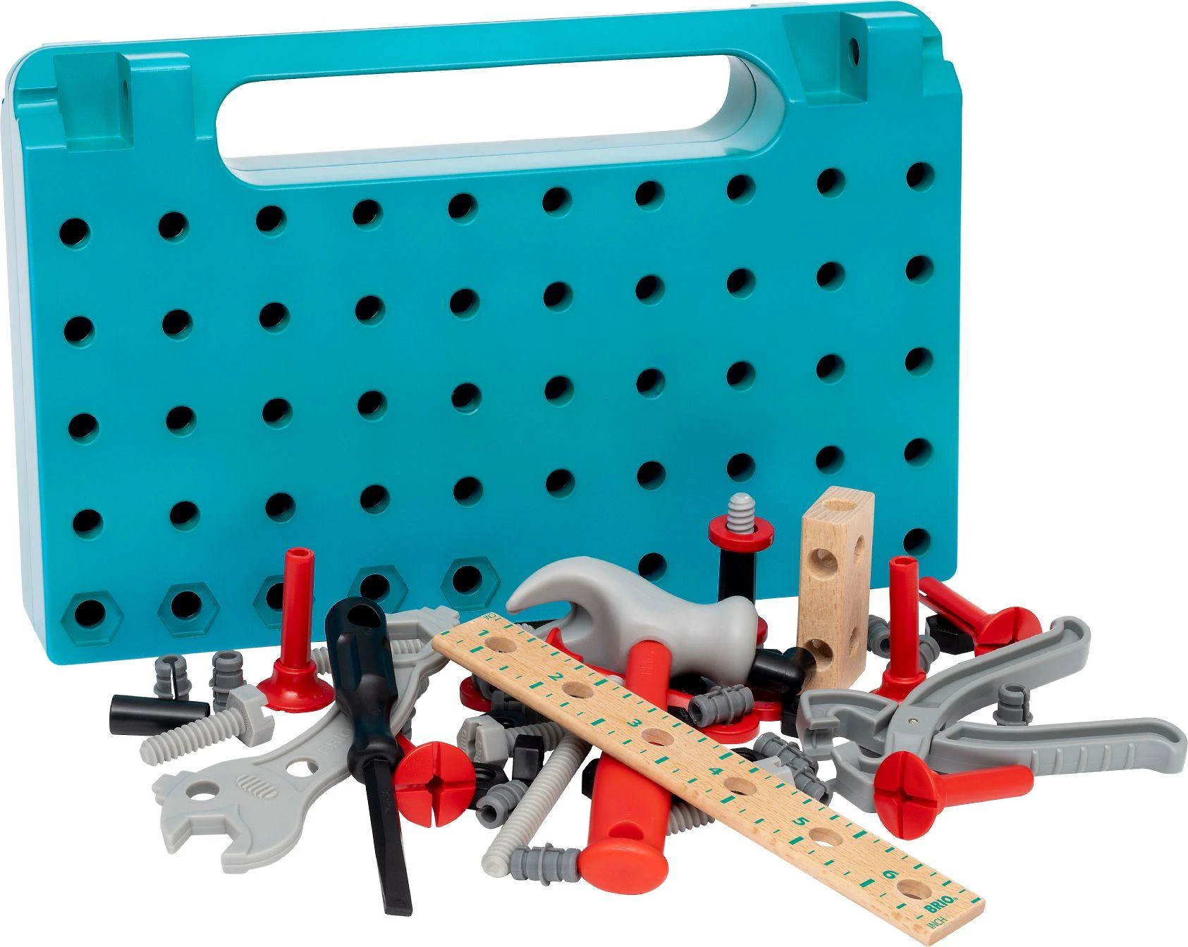 Ravensburger Darbastalis Brio Builder 63459600