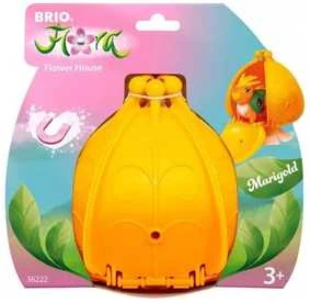 Brio Medetkų gėlių namas