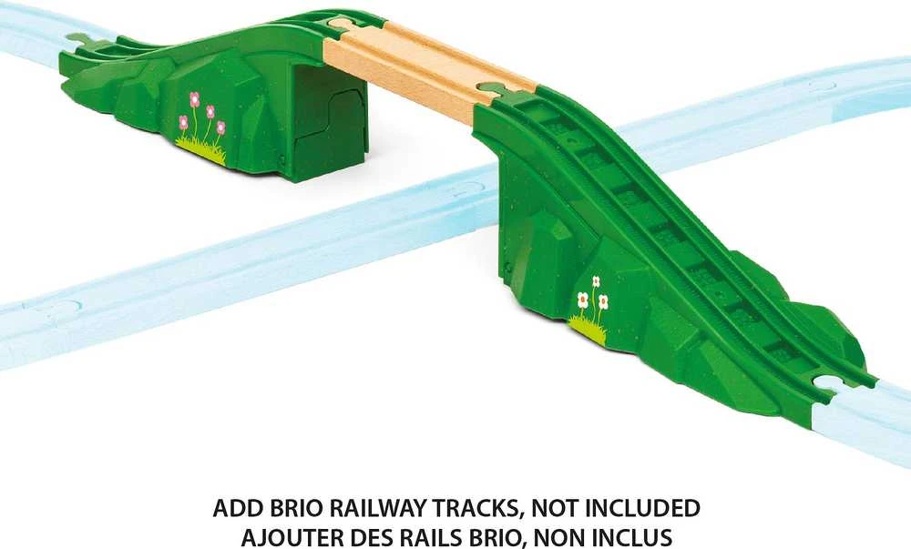 BRIO - Arkinis tiltas - (36107)