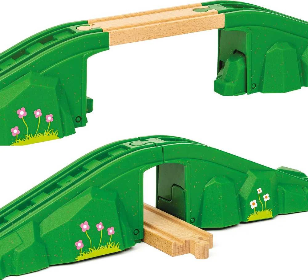 BRIO - Arkinis tiltas - (36107)