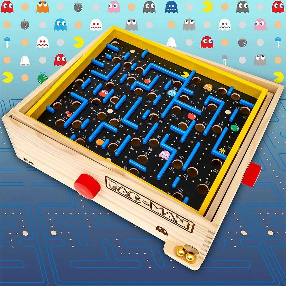 BRIO Pac-Man labirinto žaidimas