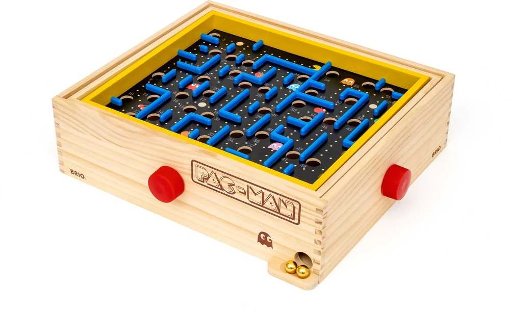 BRIO Pac-Man labirinto žaidimas