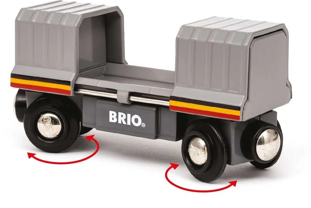 „Brio Trains of the World“ Santa Fė