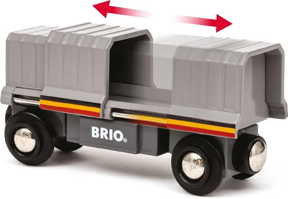 „Brio Trains of the World“ Santa Fė