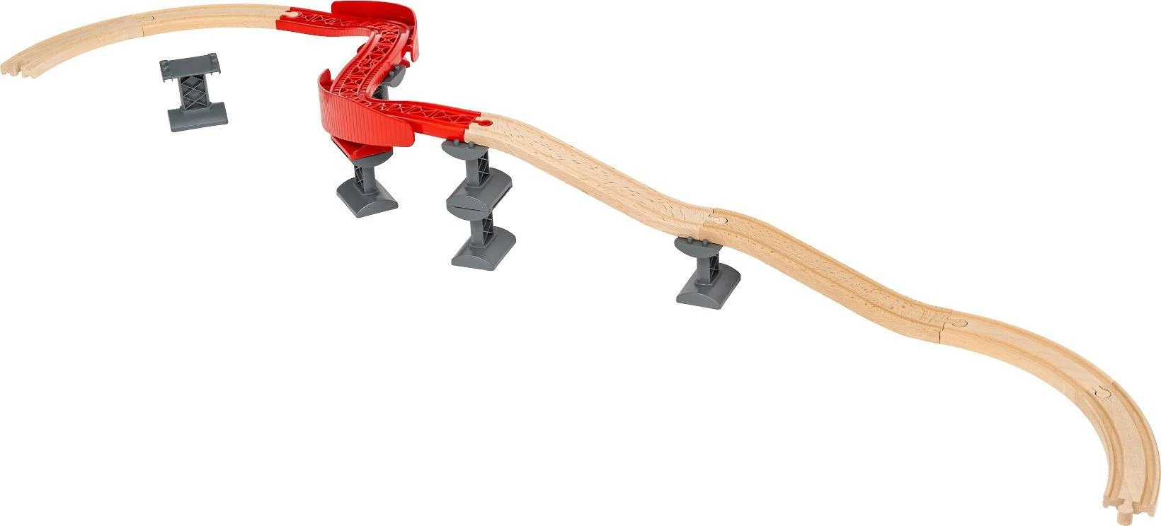 „Brio“ 3D takelių rinkinys (487046)