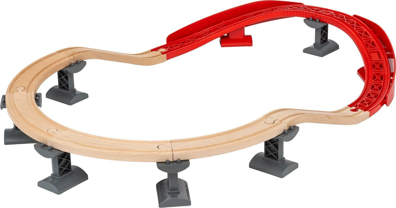 „Brio“ 3D takelių rinkinys (487046)