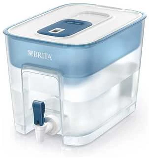 BRITA FLOW vandens filtravimo indas 8.2l