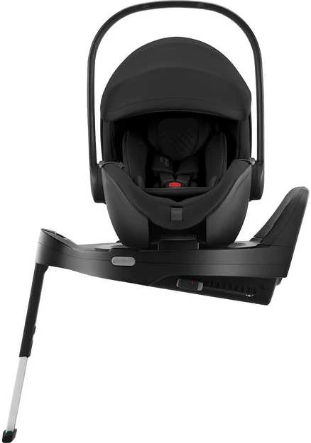 Britax Römer BABY-SAFE PRO LUX kėdutė su baze