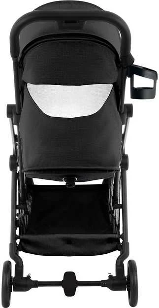 Britax Römer BRITAX sportinis vežimėlis FLYLITE, Carbon juodas, 2000041982