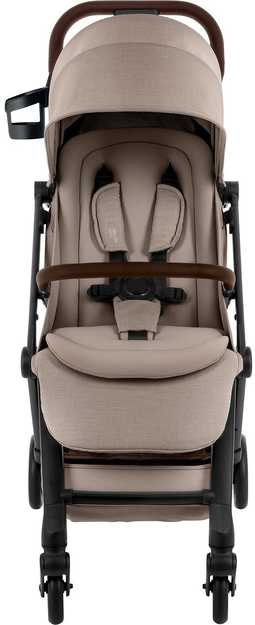 Britax Römer BRITAX sportinis vežimėlis FLYLITE, Teak, 2000041983