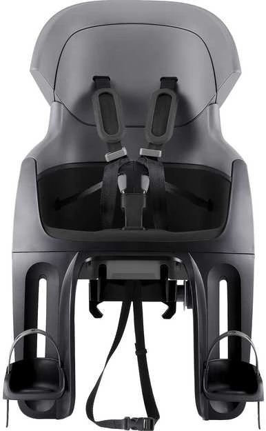 BRITAX RÖMER JOCKEY MAXI lastenistuin, Mineral Pilkas