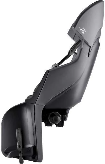 BRITAX RÖMER JOCKEY MAXI lastenistuin, Mineral Pilkas