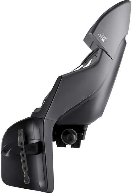 BRITAX RÖMER JOCKEY MAXI lastenistuin, Mineral Pilkas