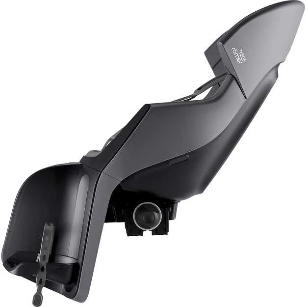 BRITAX RÖMER JOCKEY MAXI lastenistuin, Mineral Pilkas