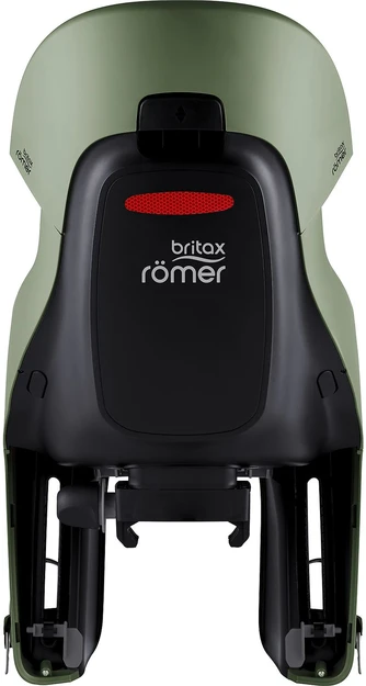 BRITAX RÖMER JOCKEY MAXI lastenistuin, Urban Olive