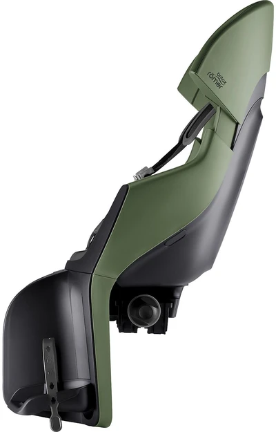 BRITAX RÖMER JOCKEY MAXI lastenistuin, Urban Olive