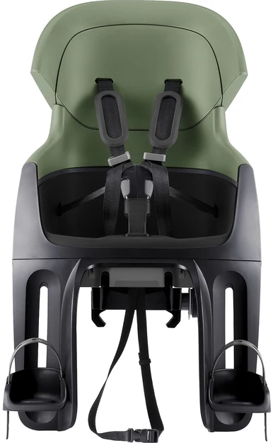BRITAX RÖMER JOCKEY MAXI lastenistuin, Urban Olive
