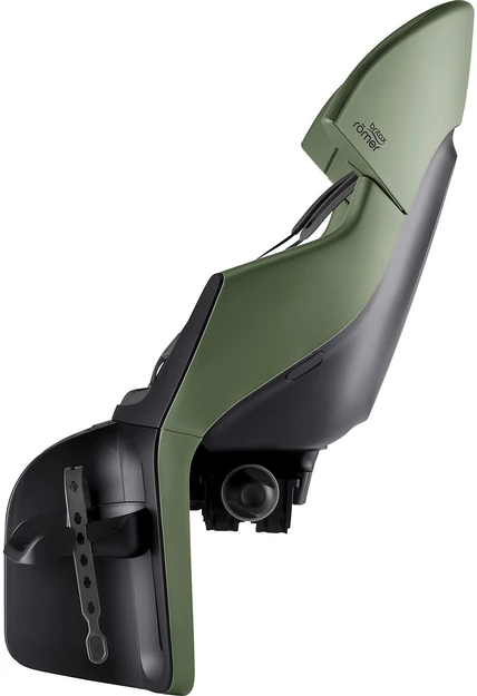 BRITAX RÖMER JOCKEY MAXI lastenistuin, Urban Olive