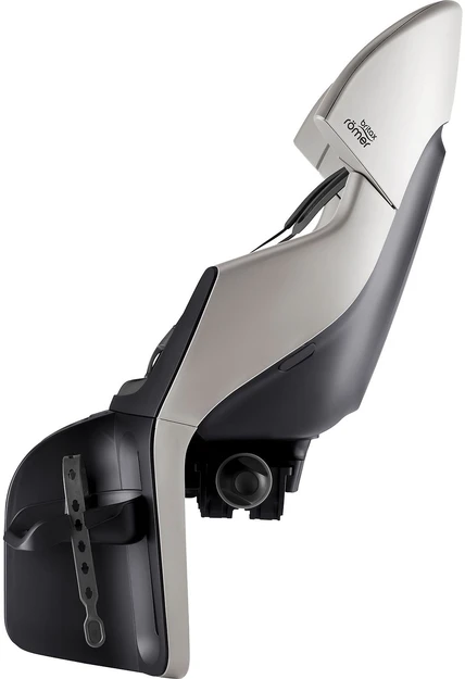 BRITAX RÖMER JOCKEY MAXI lastenistuin, Warm Baltas