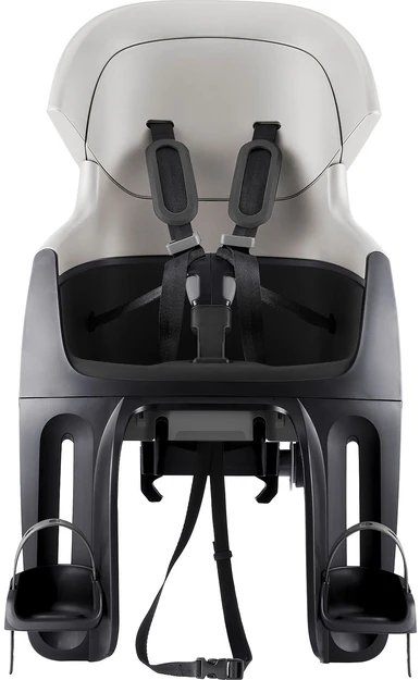 BRITAX RÖMER JOCKEY MAXI lastenistuin, Warm Baltas
