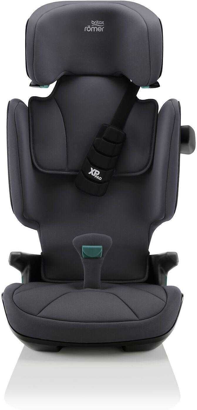 Britax Römer automobilinė kėdutė KIDFIX i-SIZE, pilka, 2000035121