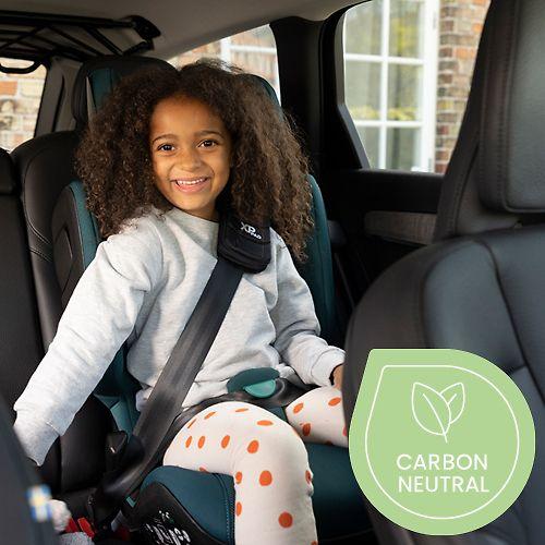 Britax Römer automobilinė kėdutė KIDFIX i-SIZE, pilka, 2000035121