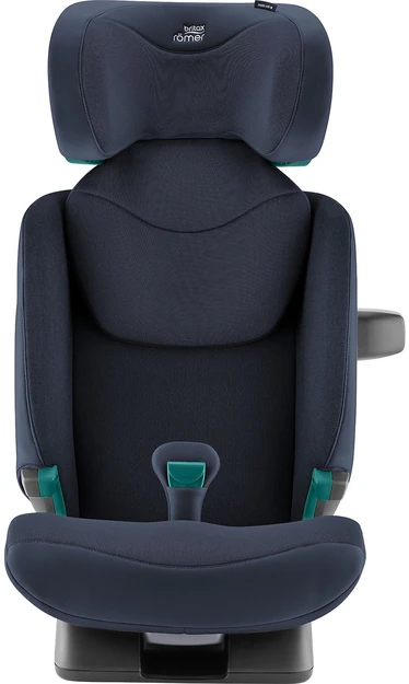 BRITAX RÖMER SAFEFIX turvaistuin, 100–150 cm, Night Mėlyna