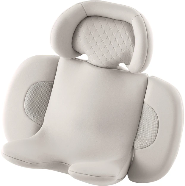 BRITAX RÖMER SWIVEL-GROW MAX AIR turvaistuin, 40–125 cm, Soft Taupe