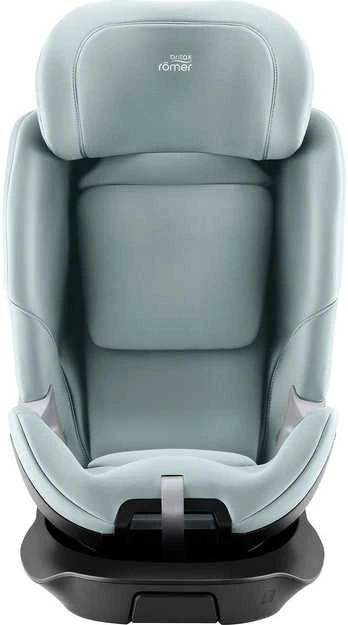 Britax Römer BRITAX automobilio kėdutė SWIVEL Select, Ocean, 2000039563/2000042150
