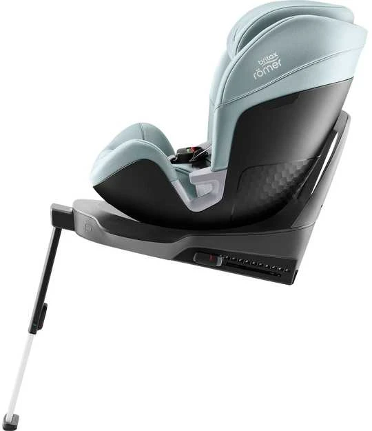Britax Römer BRITAX automobilio kėdutė SWIVEL Select, Ocean, 2000039563/2000042150