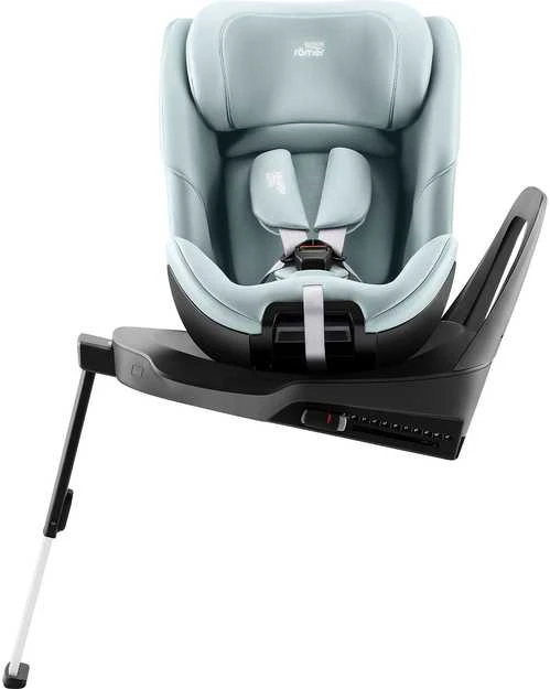 Britax Römer BRITAX automobilio kėdutė SWIVEL Select, Ocean, 2000039563/2000042150